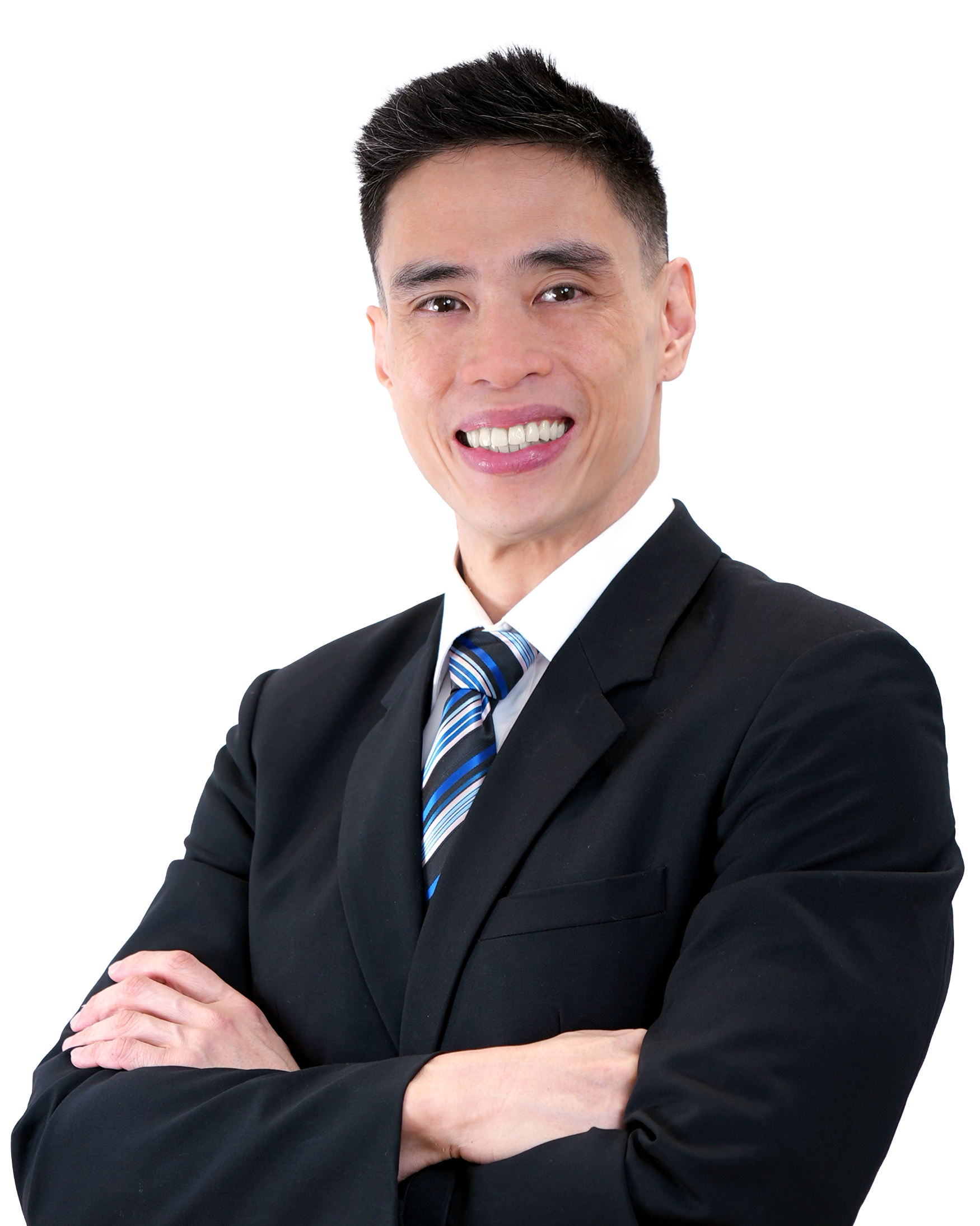 Senior Consultant, National Skin Centre